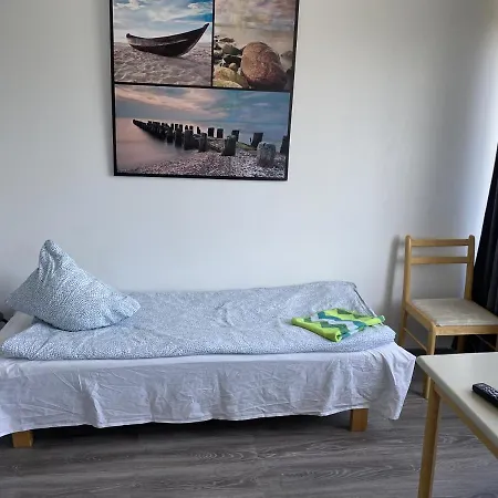 Apartment Kumpukuja Kouvola