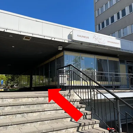 Kumpukuja Apartament