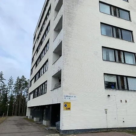 Apartamento Kumpukuja *