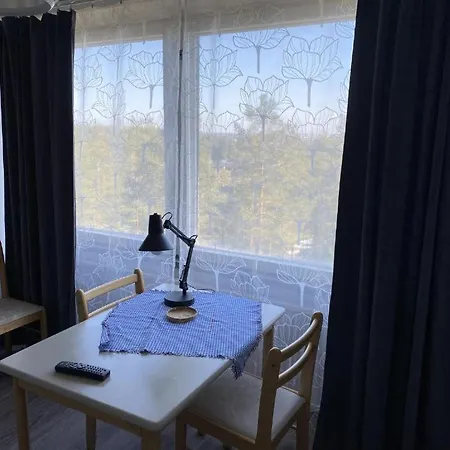 Kumpukuja Apartment *