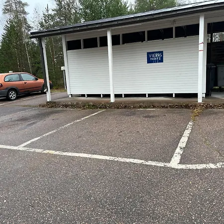 Apartamento Kumpukuja *