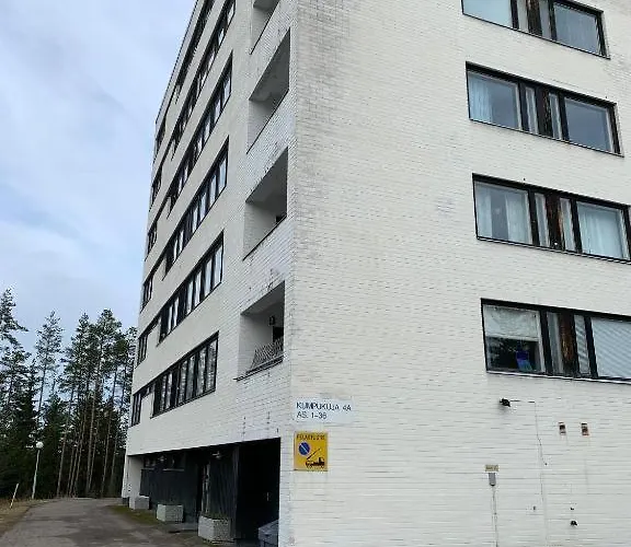Apartament Kumpukuja *