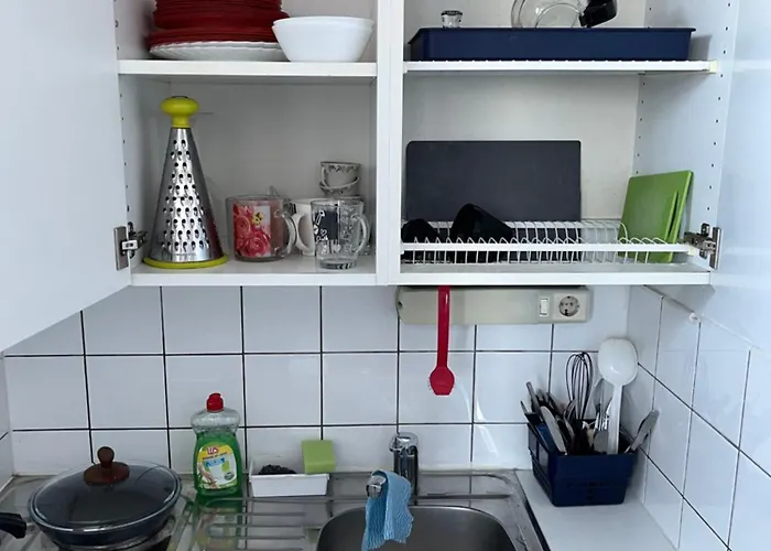 Apartament Kumpukuja *