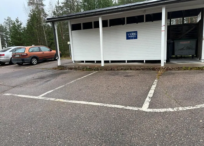 Apartament Kumpukuja *